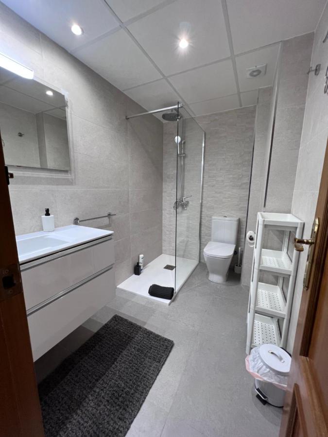 Stunning Sea View Apartment Alicante Luaran gambar