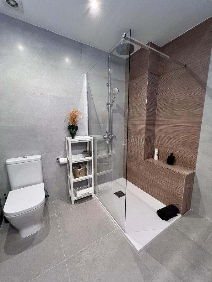 Stunning Sea View Apartment Alicante Luaran gambar