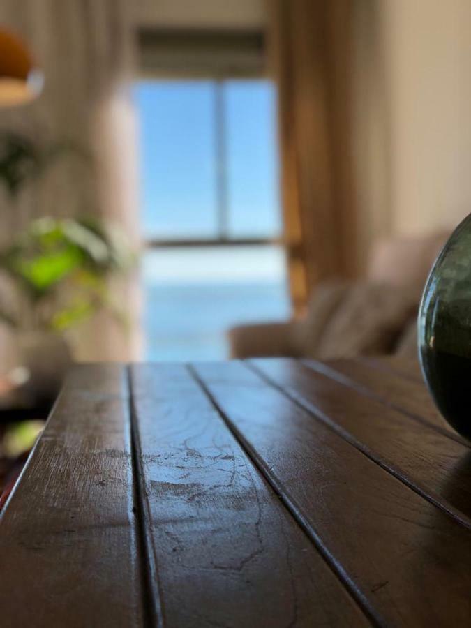 Stunning Sea View Apartment Alicante Luaran gambar