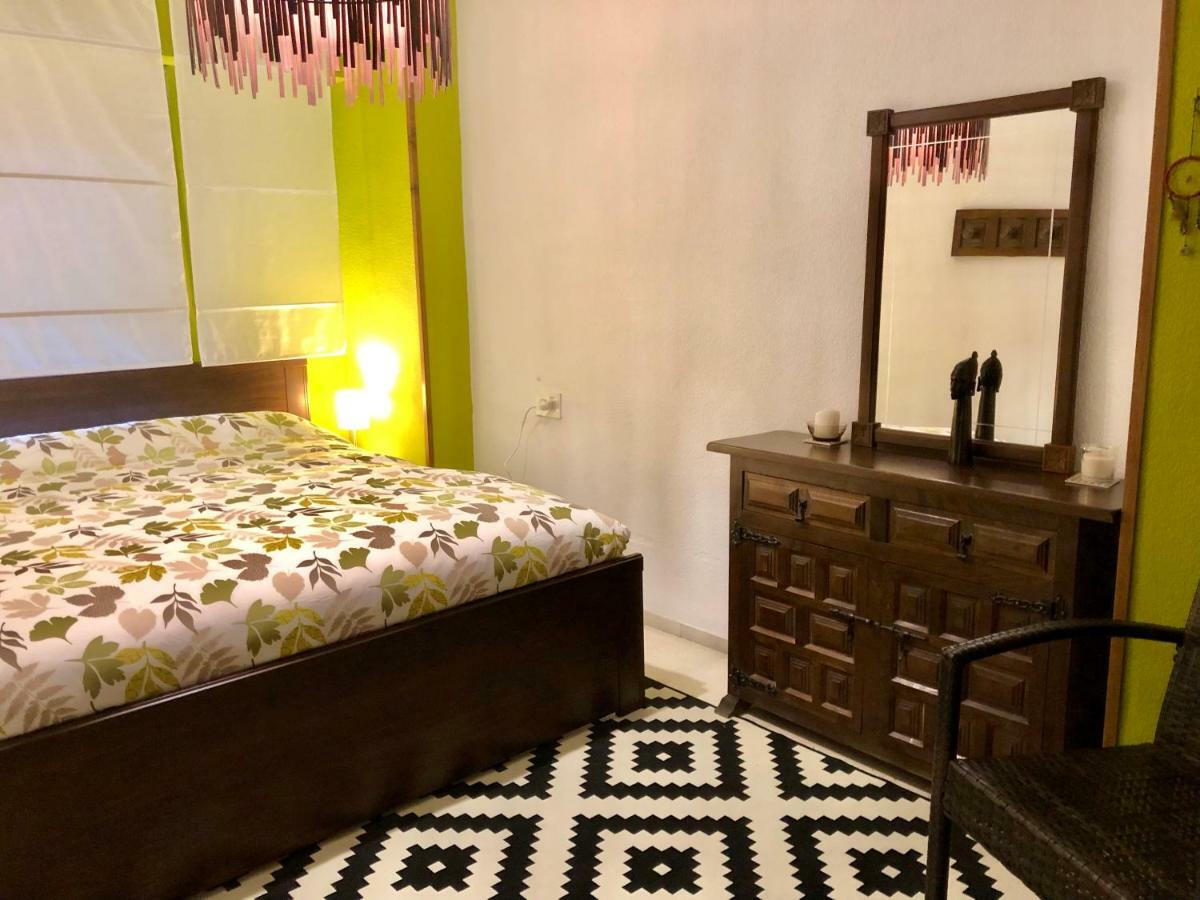 Stunning Sea View Apartment Alicante Luaran gambar